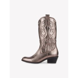 Stiefelette