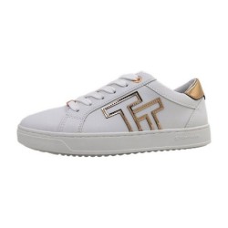 TOM TAILOR sportlicher Schnürer Schnürschuh