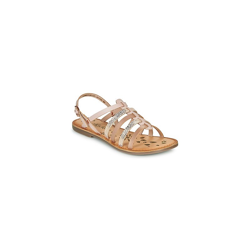 Kickers  Sandalen DIXON