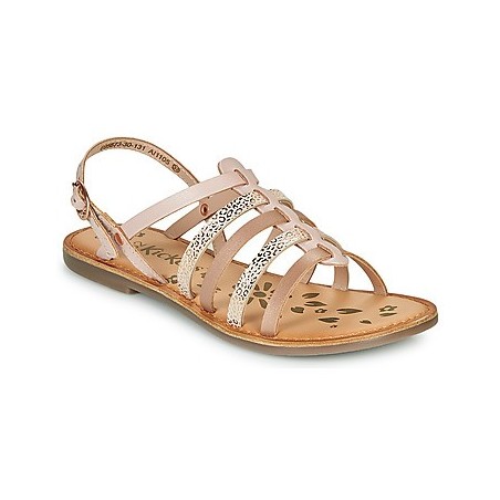 Kickers  Sandalen DIXON