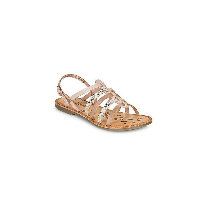 Kickers  Sandalen DIXON