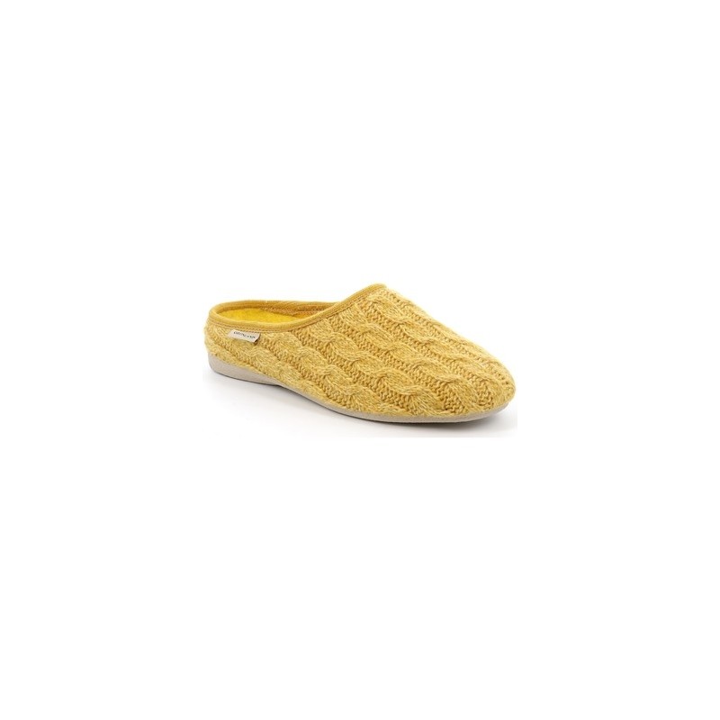Grunland  Pantoffeln DSG-CI2529