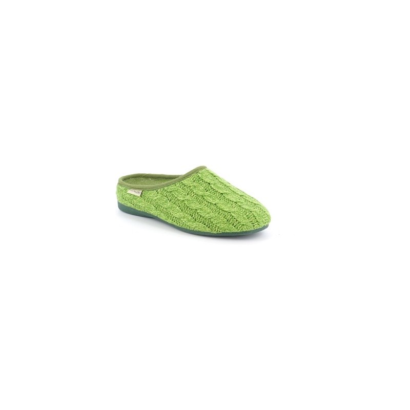 Grunland  Pantoffeln DSG-CI2529