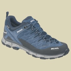 Lite Trail GTX Men Größe UK 10 Farbe marine/dunkelblau
