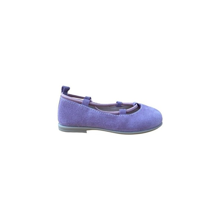 Gorila  Ballerinas 71000 DANCING BK Lila
