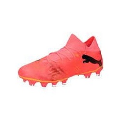 PUMA Future 7 Match FG-AG Fußball Herren orange|orange|orange|orange|orange