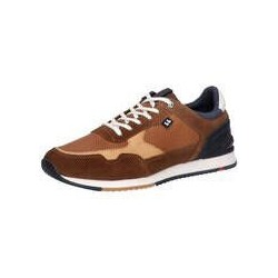 Lloyd Emilian Sneaker Herren braun|braun|braun