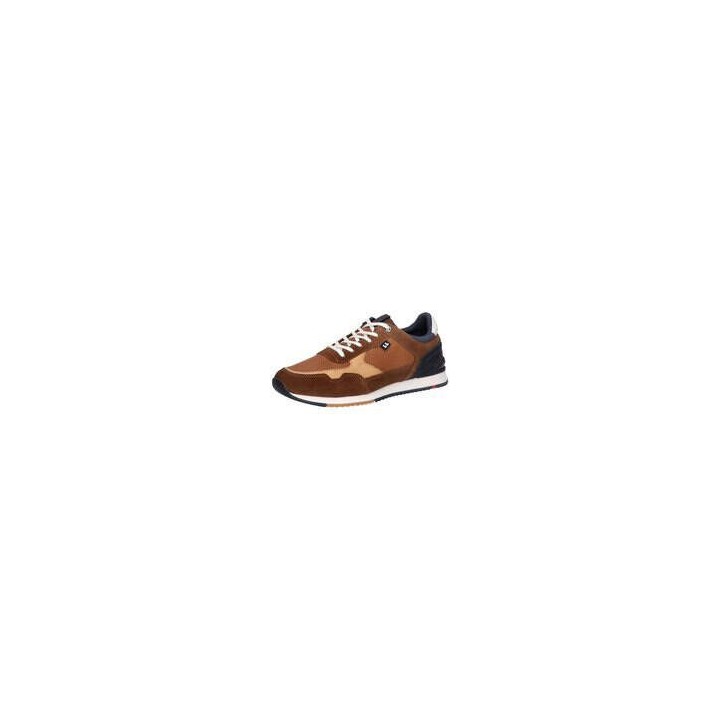 Lloyd Emilian Sneaker Herren braun|braun|braun