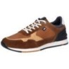 Lloyd Emilian Sneaker Herren braun|braun|braun
