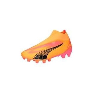 PUMA Ultra Match+ LL FG-AG Fußball Herren gelb|gelb|gelb|gelb|gelb|gelb|gelb