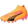 PUMA Ultra Match+ LL FG-AG Fußball Herren gelb|gelb|gelb|gelb|gelb|gelb|gelb