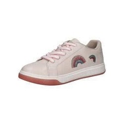 s.Oliver Sneaker Mädchen beige|beige|beige