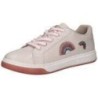 s.Oliver Sneaker Mädchen beige|beige|beige