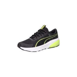 PUMA Cell Glare Sneaker Herren schwarz|schwarz|schwarz|schwarz