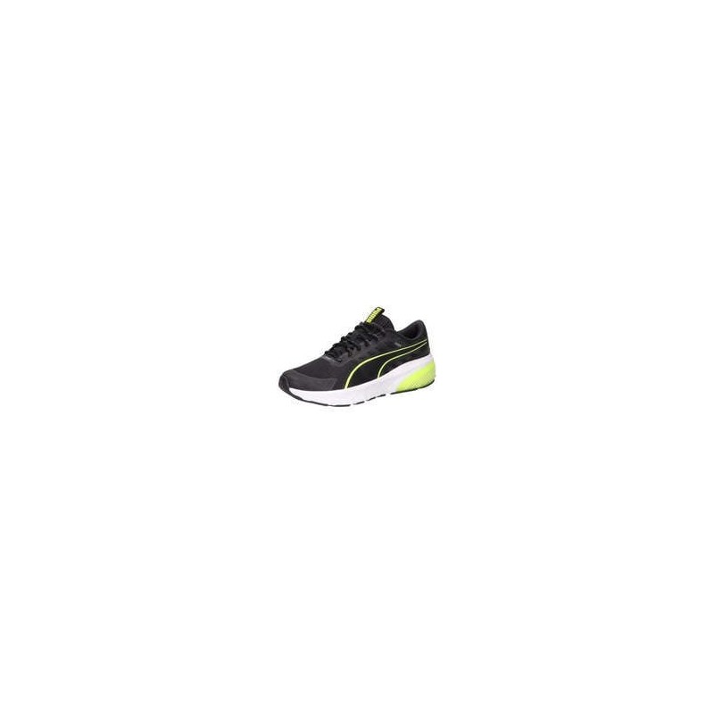 PUMA Cell Glare Sneaker Herren schwarz|schwarz|schwarz|schwarz
