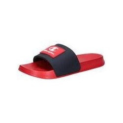 Champion Arubo Slides Herren rot|rot