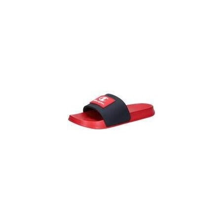 Champion Arubo Slides Herren rot|rot