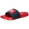 Champion Arubo Slides Herren rot|rot