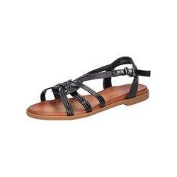 Claudia Ghizzani Sandale Damen schwarz|schwarz|schwarz|schwarz|schwarz