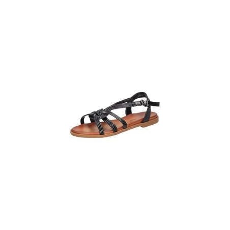 Claudia Ghizzani Sandale Damen schwarz|schwarz|schwarz|schwarz|schwarz