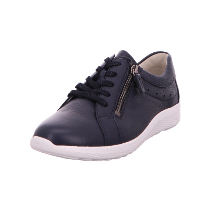 Waldläufer Schnürschuh 4,5