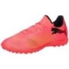 PUMA Future 7 Play TT Fußball Herren rot|rot|rot|rot|rot|rot|rot