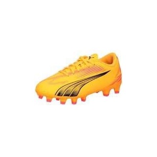 PUMA Ultra Play FG-AG Jr Fußball Mädchen|Jungen gelb|gelb|gelb|gelb|gelb|gelb|gelb|gelb