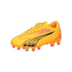 PUMA Ultra Play FG-AG Jr Fußball Mädchen|Jungen gelb|gelb|gelb|gelb|gelb|gelb|gelb|gelb