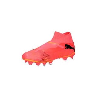 PUMA Future 7 Match+ LL FG-AG Damen|Herren orange|orange|orange|orange