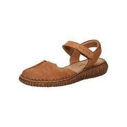 Josef Seibel Ronja 01 Sandale Damen braun|braun|braun