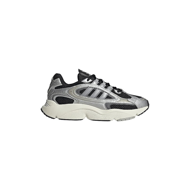 ADIDAS ORIGINALS Sneaker OZILLEN schwarz | 41 1/3