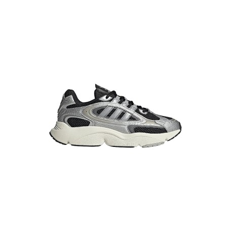 ADIDAS ORIGINALS Sneaker OZILLEN schwarz | 41 1/3