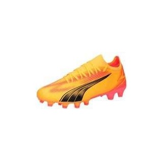 PUMA Ultra Match FG-AG Fußball Herren gelb|gelb|gelb|gelb|gelb|gelb|gelb|gelb