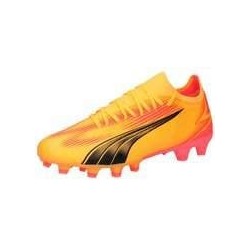 PUMA Ultra Match FG-AG Fußball Herren gelb|gelb|gelb|gelb|gelb|gelb|gelb|gelb