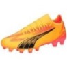 PUMA Ultra Match FG-AG Fußball Herren gelb|gelb|gelb|gelb|gelb|gelb|gelb|gelb