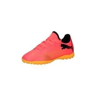 PUMA Future 7 Play TT Jr Fußball Mädchen|Jungen orange|orange|orange|orange