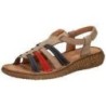 Josef Seibel Ronja 07 Sandale Damen beige|beige