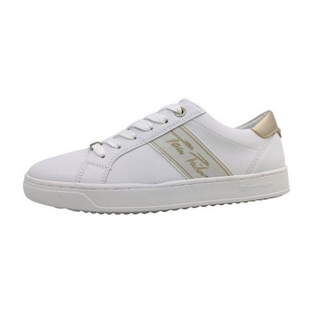 TOM TAILOR Schnürer Schnürschuh