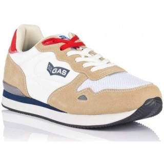 Gas  Sneaker OMY MIX POP