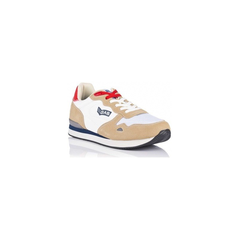 Gas  Sneaker OMY MIX POP