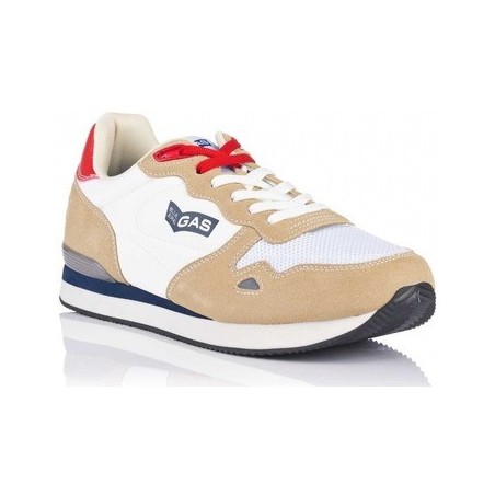 Gas  Sneaker OMY MIX POP
