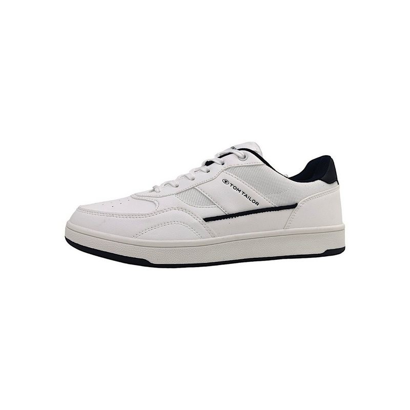 TOM TAILOR Schnürer Schnürschuh
