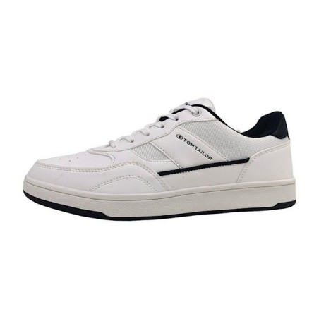 TOM TAILOR Schnürer Schnürschuh