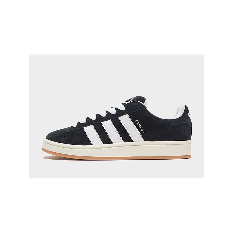adidas Originals Campus 00s - Black - Mens, Black