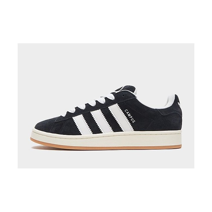 adidas Originals Campus 00s - Black - Mens, Black