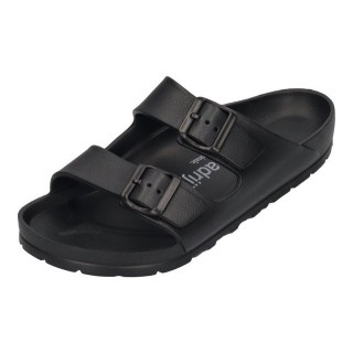 espadrij l´originale AMI POOL MEN Schlappen Noir