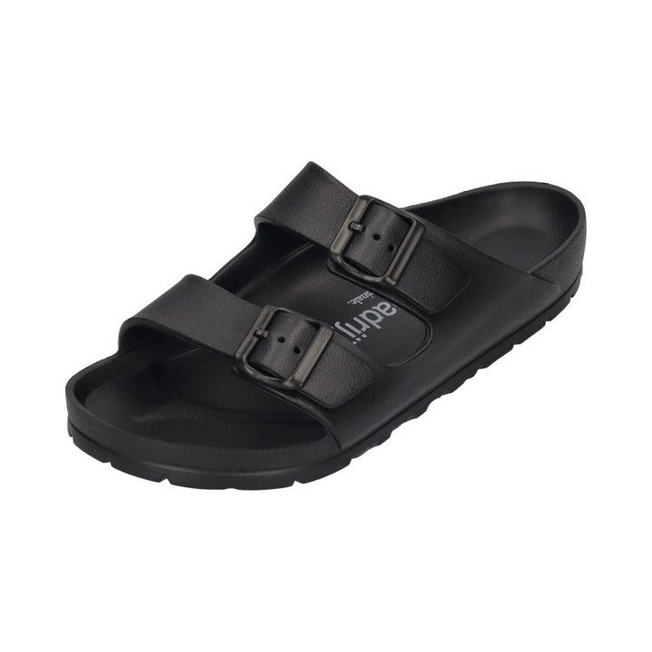 espadrij l´originale AMI POOL MEN Schlappen Noir