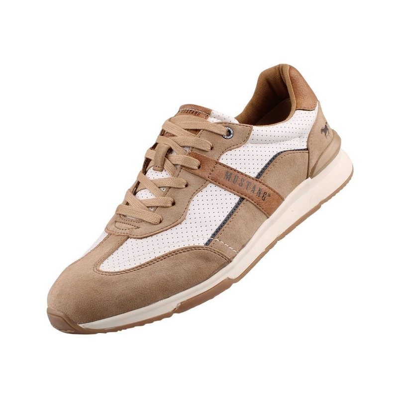 Mustang Shoes 4176303/425 Schnürschuh
