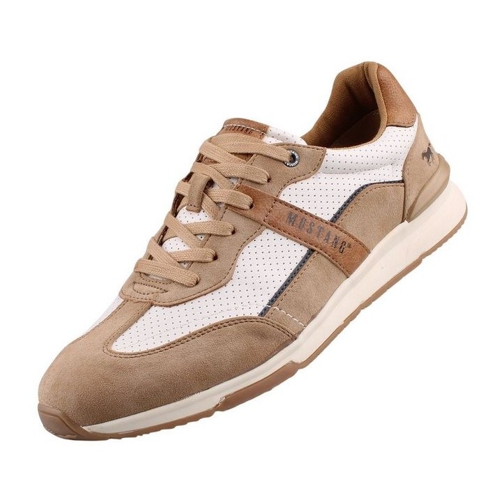 Mustang Shoes 4176303/425 Schnürschuh