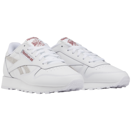 Reebok Classic Sneaker "CL LEATHER"